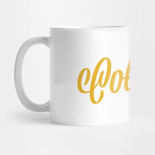 Colorado Mug